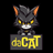 daCat logo